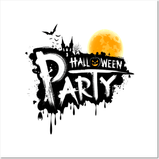 hallowen t shirt , new t-shirt 2019 Posters and Art